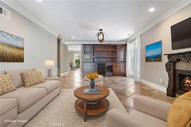 29 Hemingway Ct, Trabuco Canyon, CA 92679