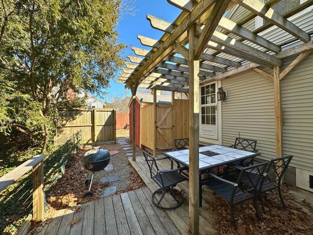 64 Harrison Road, Barnstable, MA 02632
