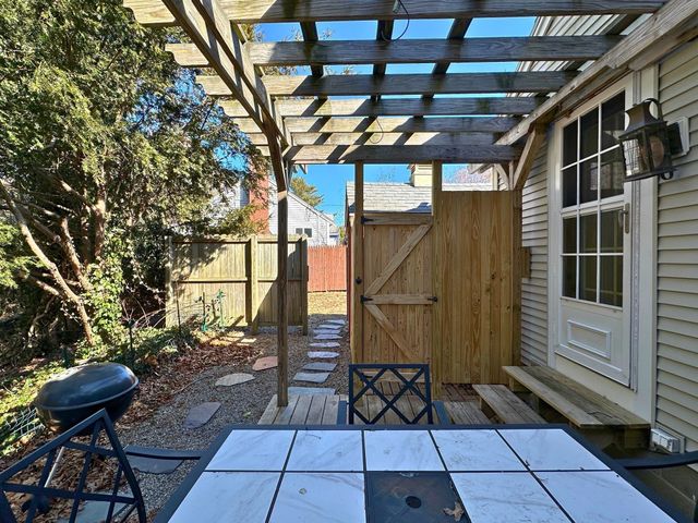 64 Harrison Road, Barnstable, MA 02632