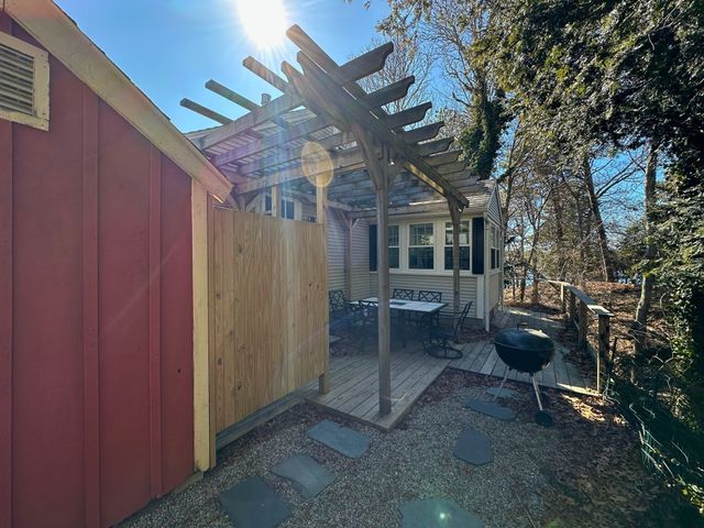 64 Harrison Road, Barnstable, MA 02632