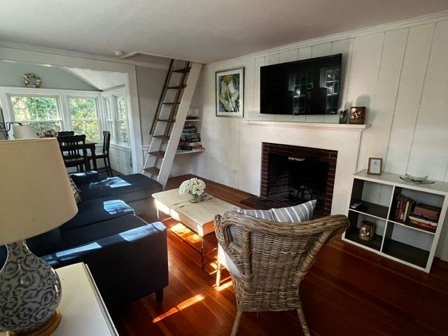 64 Harrison Road, Barnstable, MA 02632