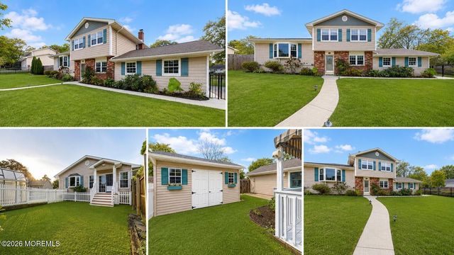 35 Redwood Drive, Toms River, NJ 08753