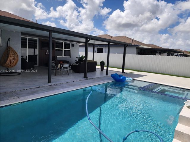 27861 SW 134th Ct, Homestead, FL 33032