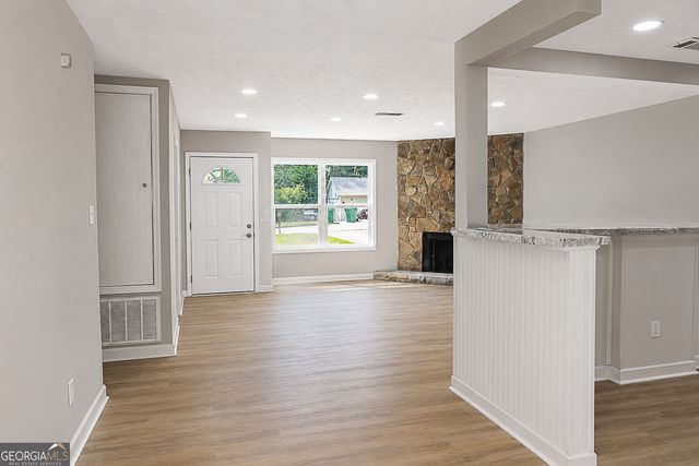1818 Petite Lane, Lithonia, GA 30058