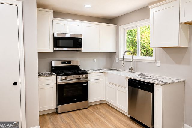 1818 Petite Lane, Lithonia, GA 30058