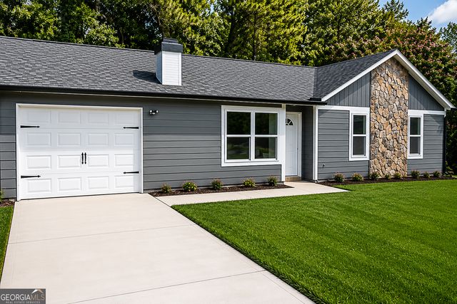 1818 Petite Lane, Lithonia, GA 30058