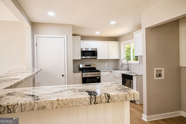 1818 Petite Lane, Lithonia, GA 30058