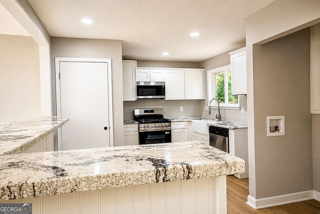1818 Petite Lane, Lithonia, GA 30058