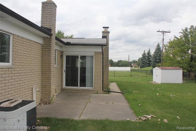 36778 Wayne Drive, Sterling Heights, MI 48312