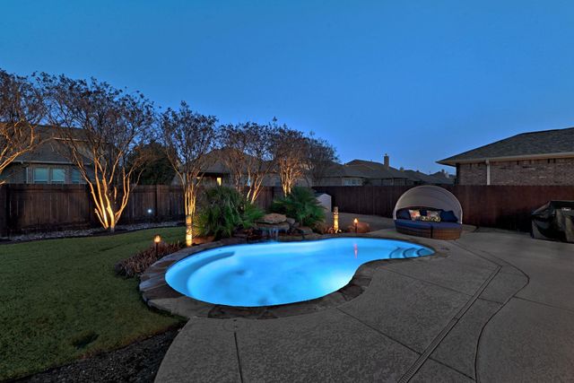 2210 Manada TRL, Leander, TX 78641