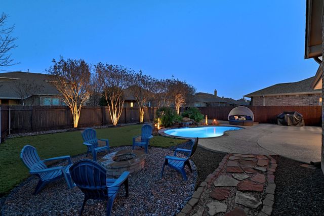 2210 Manada TRL, Leander, TX 78641