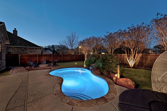 2210 Manada TRL, Leander, TX 78641