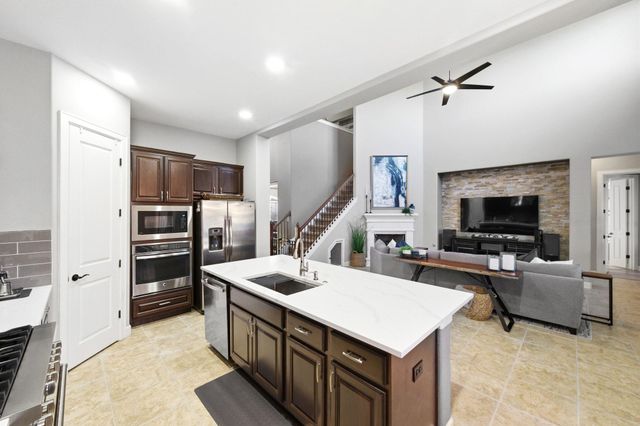 2210 Manada TRL, Leander, TX 78641