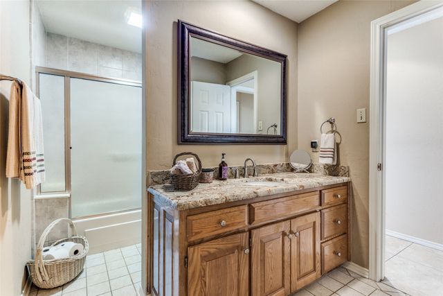4601 Willow Park Court, Arlington, TX 76017
