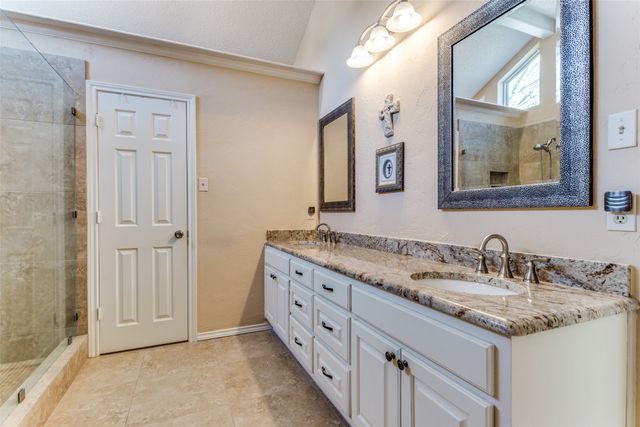 4601 Willow Park Court, Arlington, TX 76017