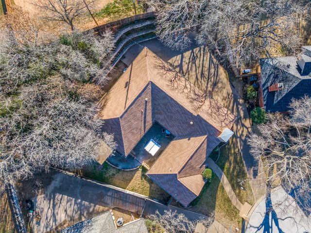 4601 Willow Park Court, Arlington, TX 76017