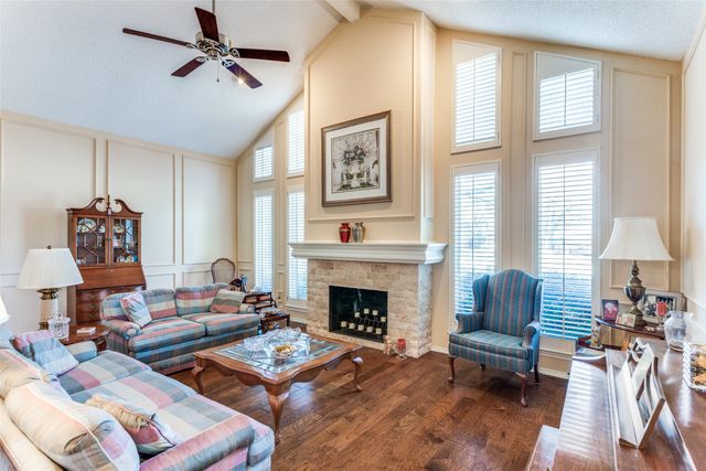 4601 Willow Park Court, Arlington, TX 76017