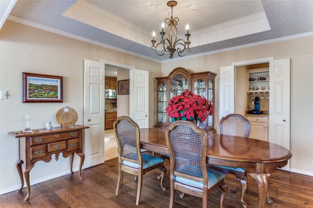 4601 Willow Park Court, Arlington, TX 76017