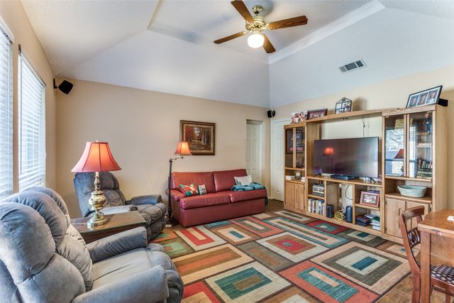 4601 Willow Park Court, Arlington, TX 76017