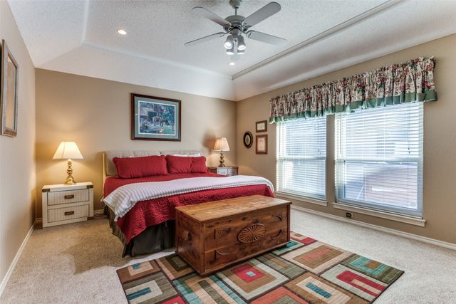 4601 Willow Park Court, Arlington, TX 76017