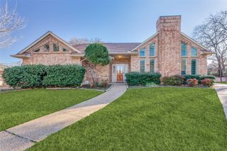 4601 Willow Park Court, Arlington, TX 76017