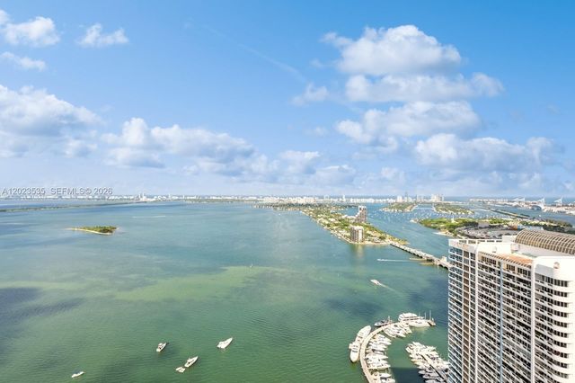 1750 N Bayshore Dr 4702, Miami, FL 33132