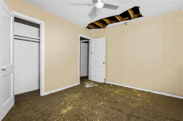 449 Hamilton E Holmes Drive, Atlanta, GA 30318