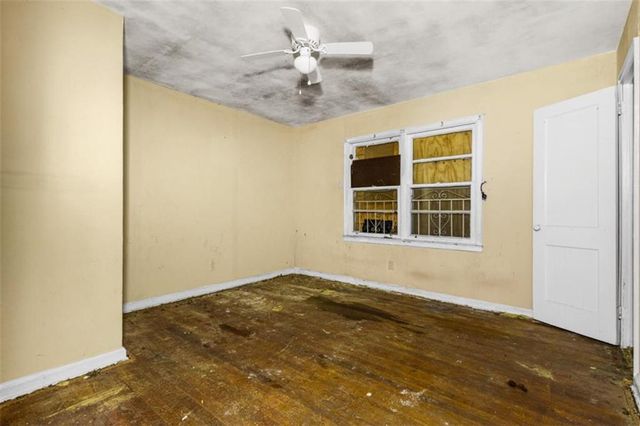 449 Hamilton E Holmes Drive, Atlanta, GA 30318