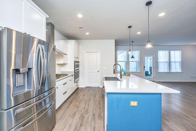 2050 Utsey Street, Johns Island, SC 29455