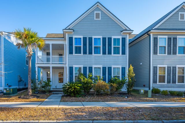 2050 Utsey Street, Johns Island, SC 29455