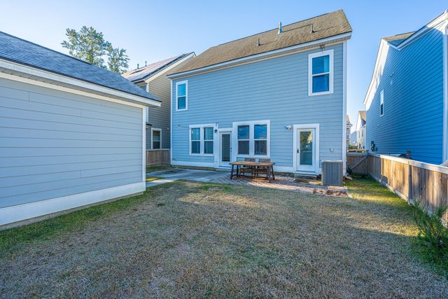 2050 Utsey Street, Johns Island, SC 29455