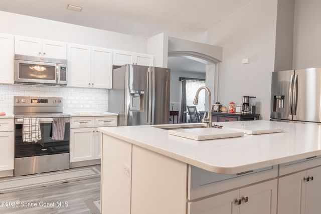 7120 Barbara Road, Cocoa, FL 32927