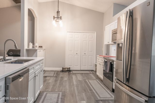 7120 Barbara Road, Cocoa, FL 32927