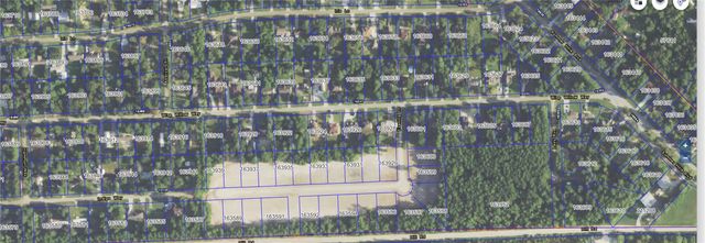 Lot 177 Evening Lane, Porter, TX 77365