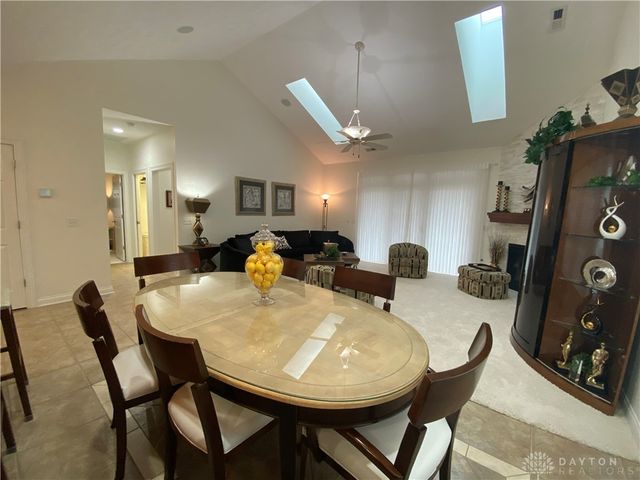 125 Cobblestone Lane, Springboro, OH 45066