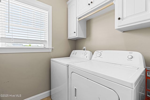 4419 Brookfield Drive, Wilson, NC 27893
