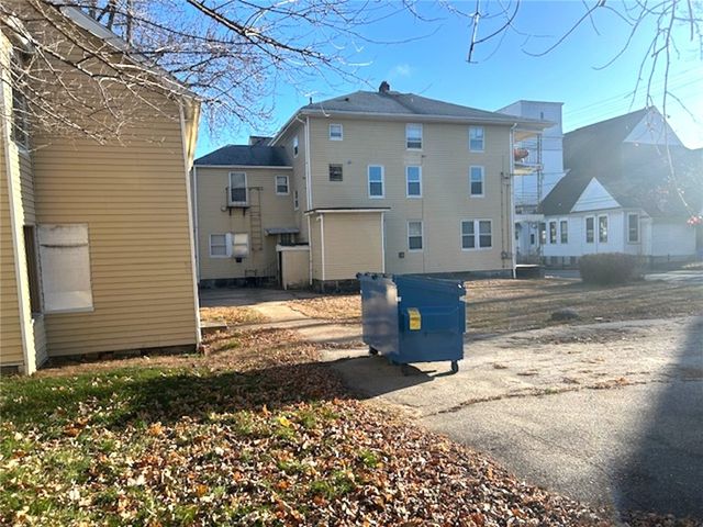 19 JENKS Street, Central Falls, RI 02863