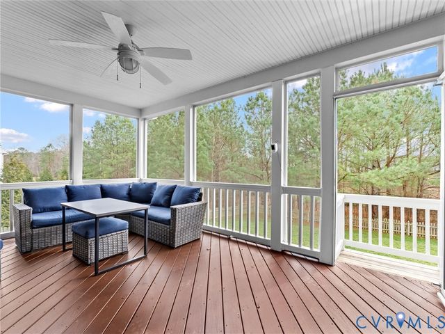 6479 Burnt Mills Ln, Moseley, VA 23120