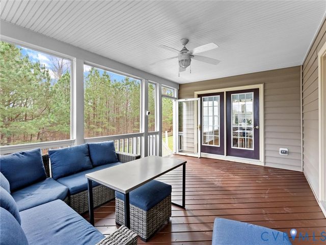 6479 Burnt Mills Ln, Moseley, VA 23120