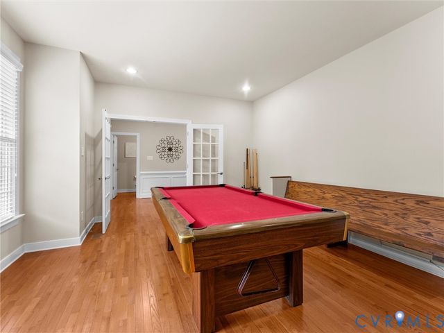 6479 Burnt Mills Ln, Moseley, VA 23120