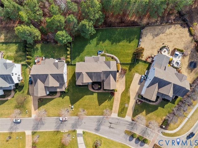6479 Burnt Mills Ln, Moseley, VA 23120