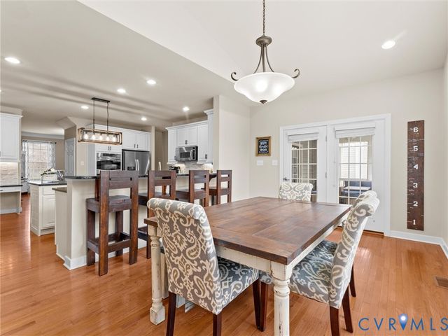 6479 Burnt Mills Ln, Moseley, VA 23120