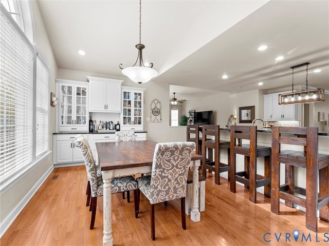 6479 Burnt Mills Ln, Moseley, VA 23120