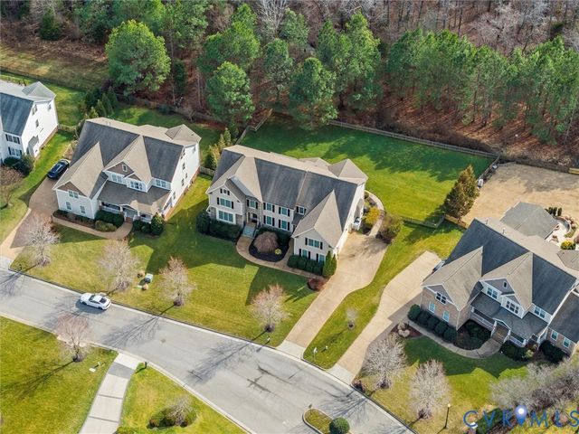 6479 Burnt Mills Ln, Moseley, VA 23120