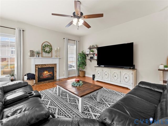 6479 Burnt Mills Ln, Moseley, VA 23120