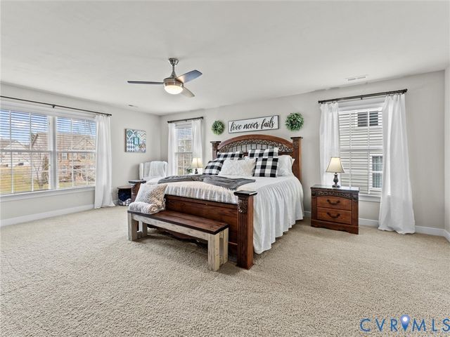 6479 Burnt Mills Ln, Moseley, VA 23120