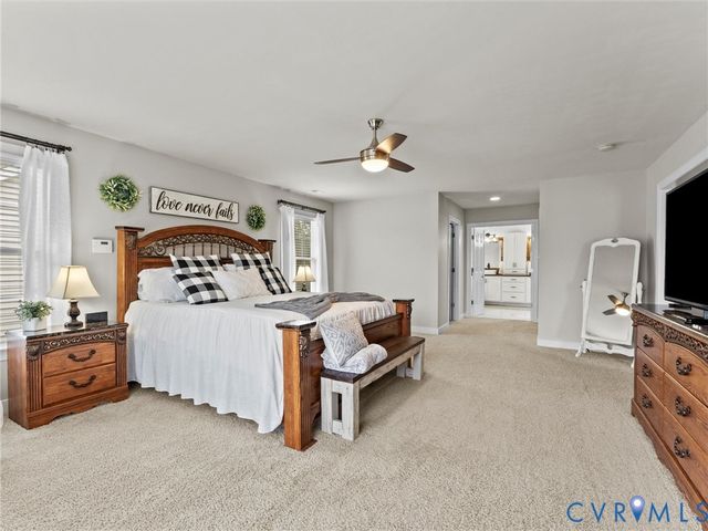 6479 Burnt Mills Ln, Moseley, VA 23120