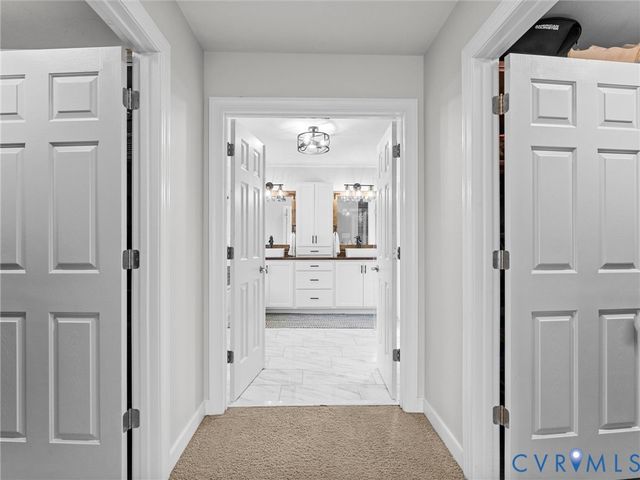 6479 Burnt Mills Ln, Moseley, VA 23120