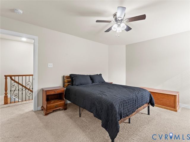 6479 Burnt Mills Ln, Moseley, VA 23120