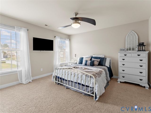 6479 Burnt Mills Ln, Moseley, VA 23120